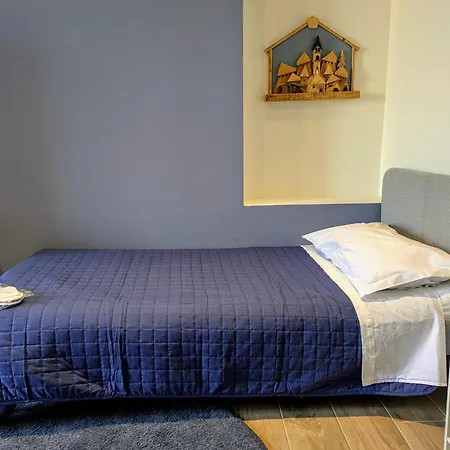 Apartment L'appartamento Blu