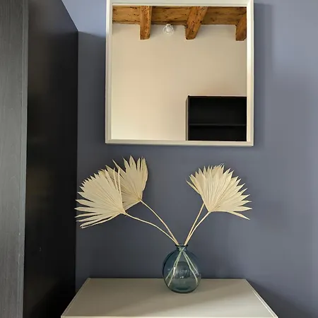 L'appartamento Blu Apartment *